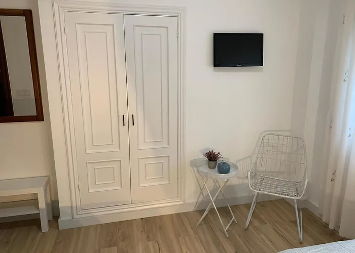Hostal Linar A Coruña